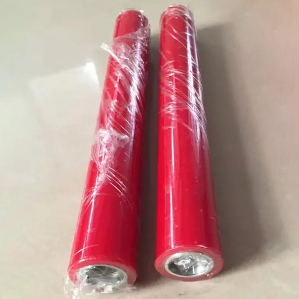 聚氨酯包胶滚筒